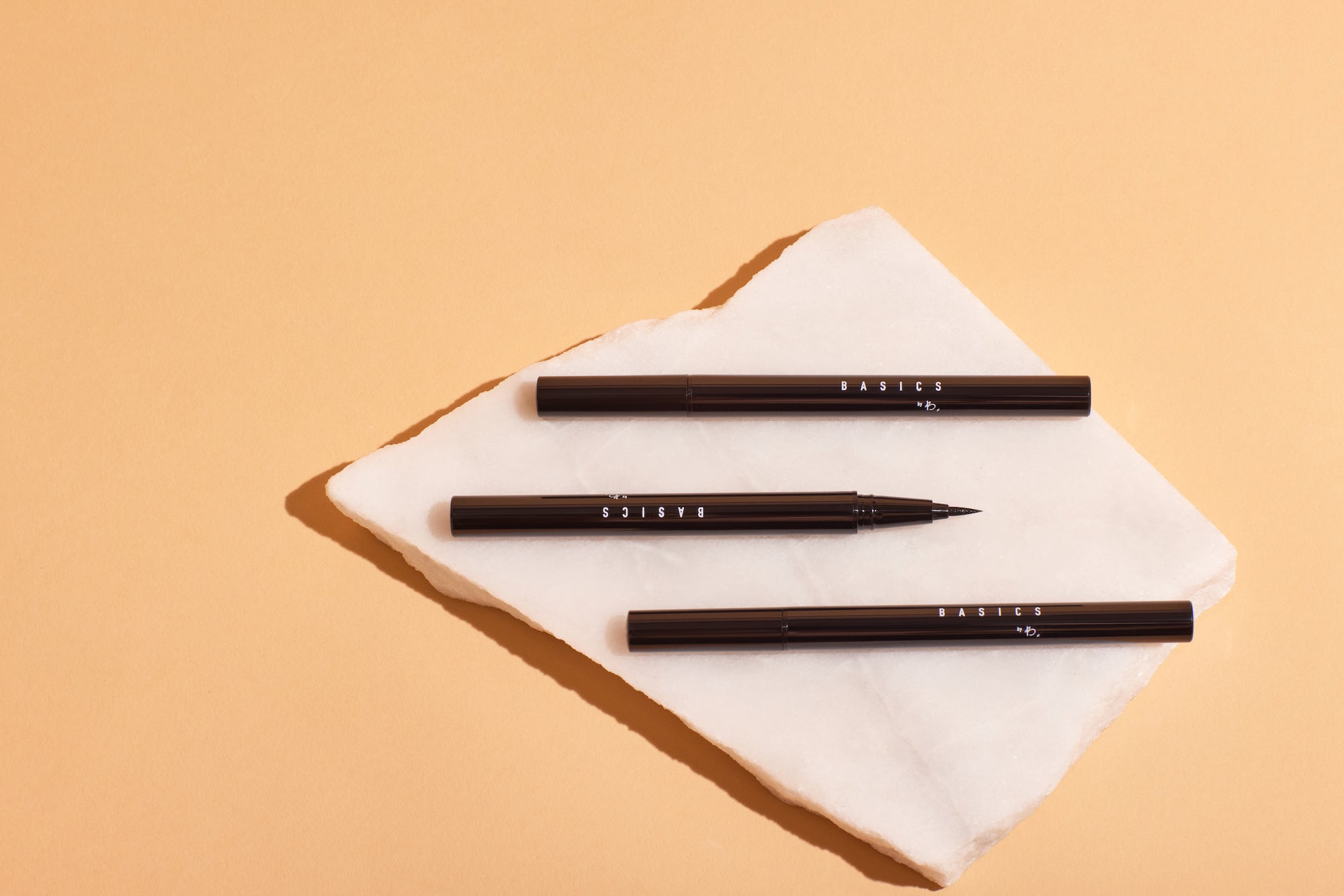 Basics by B Drama Felt Tip Liquid Eyeliner