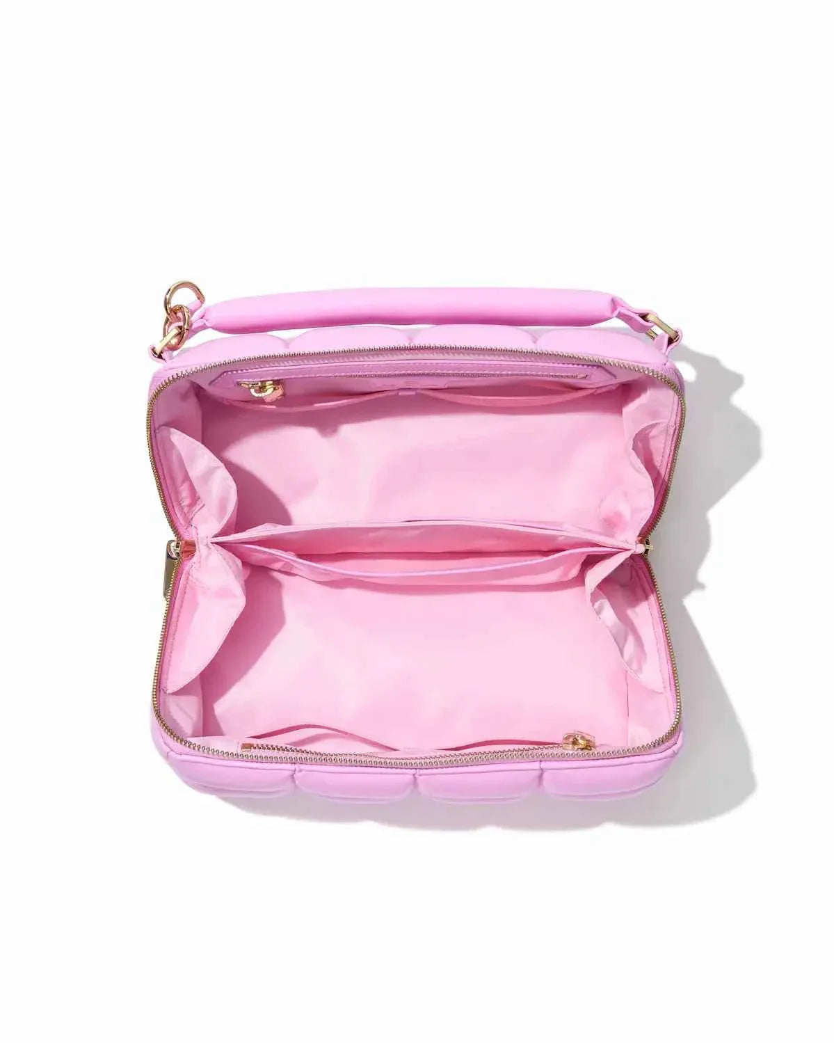 Estetika Pink HOMEE Medium Makeup Bag