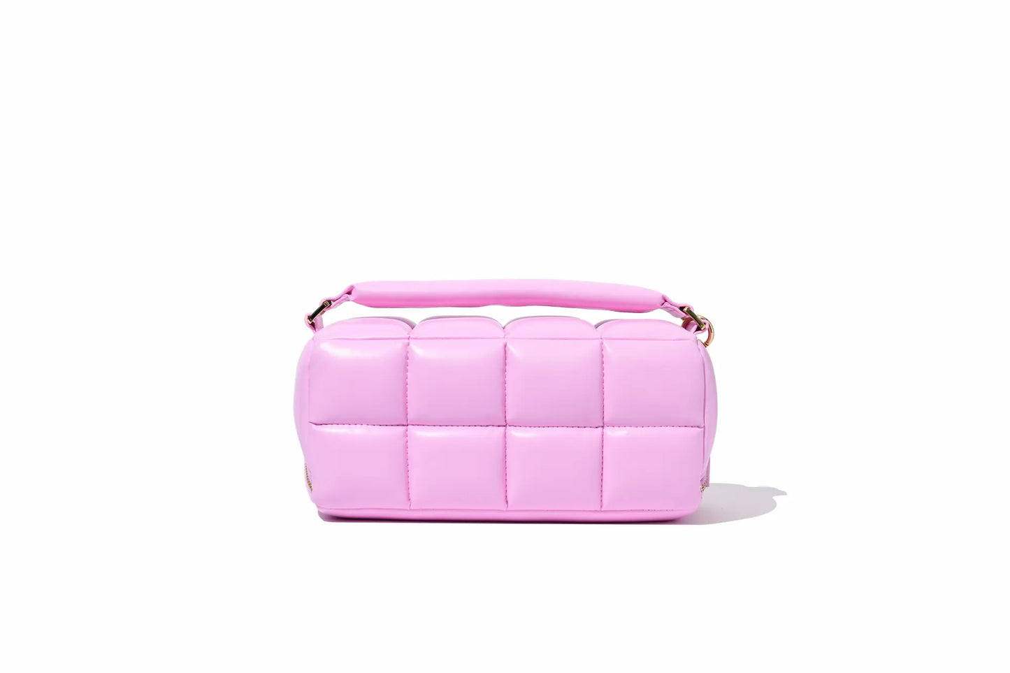 Estetika Pink HOMEE Medium Makeup Bag