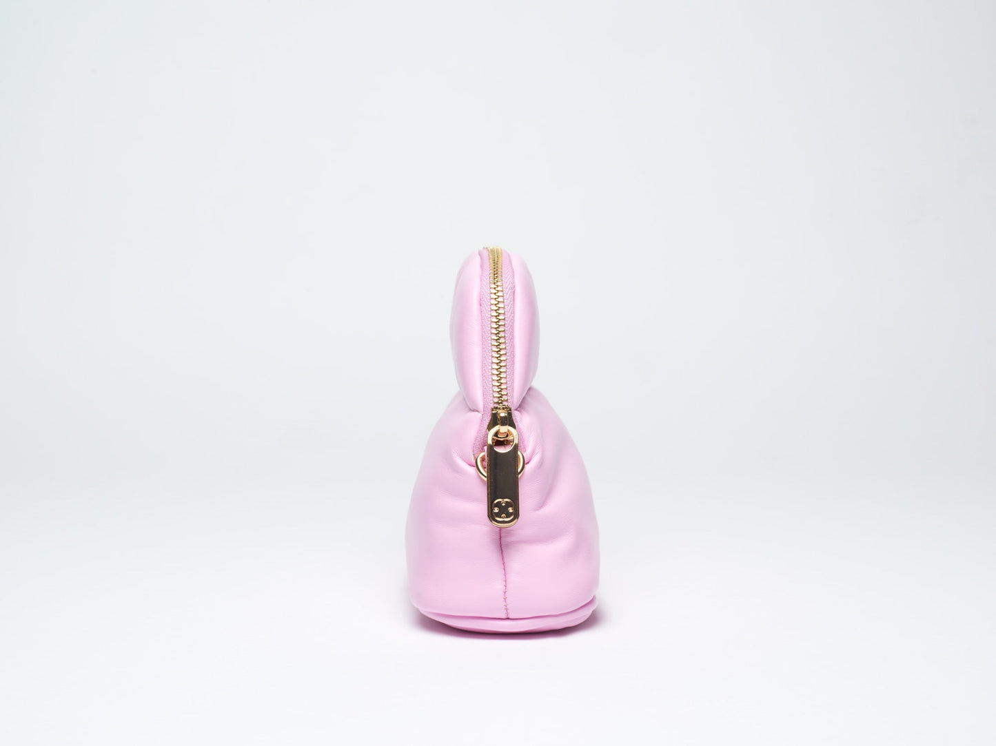 Estetika Pink MINEE Small Cosmetic Pouch