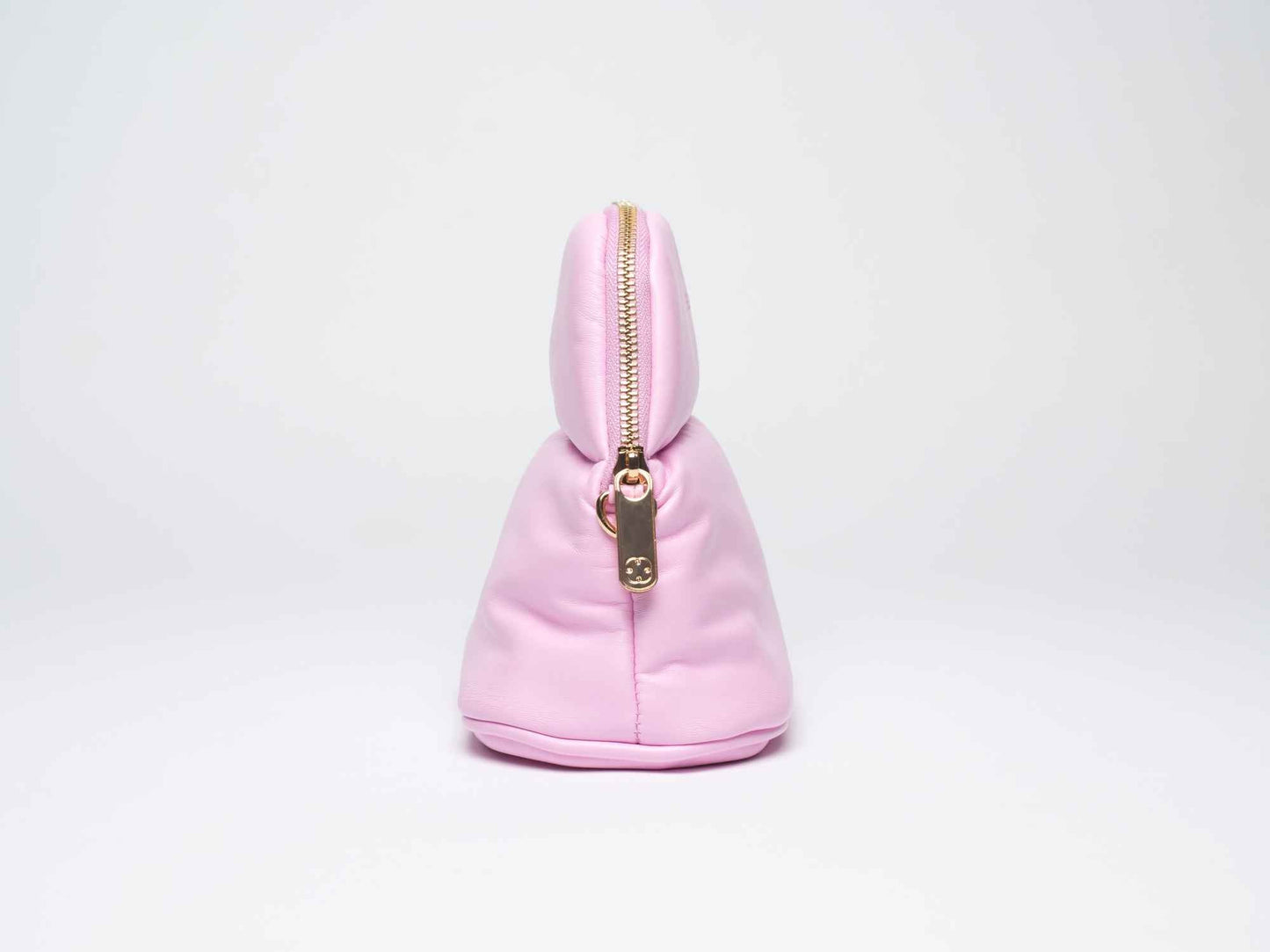 Estetika Pink MINEE Medium Cosmetic Pouch