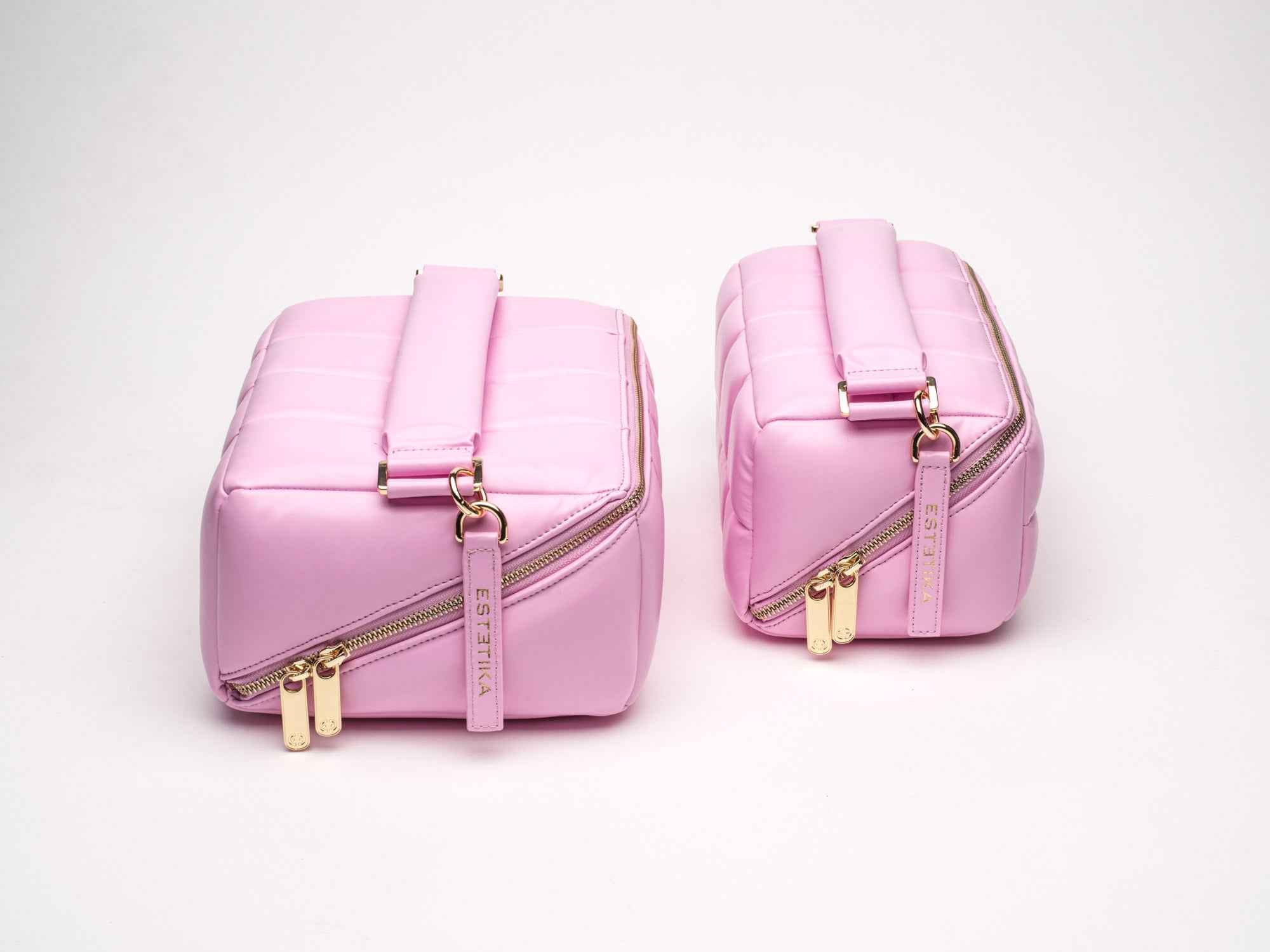 Bestseller Makeup Bag Bundle for Beauty Enthusiasts