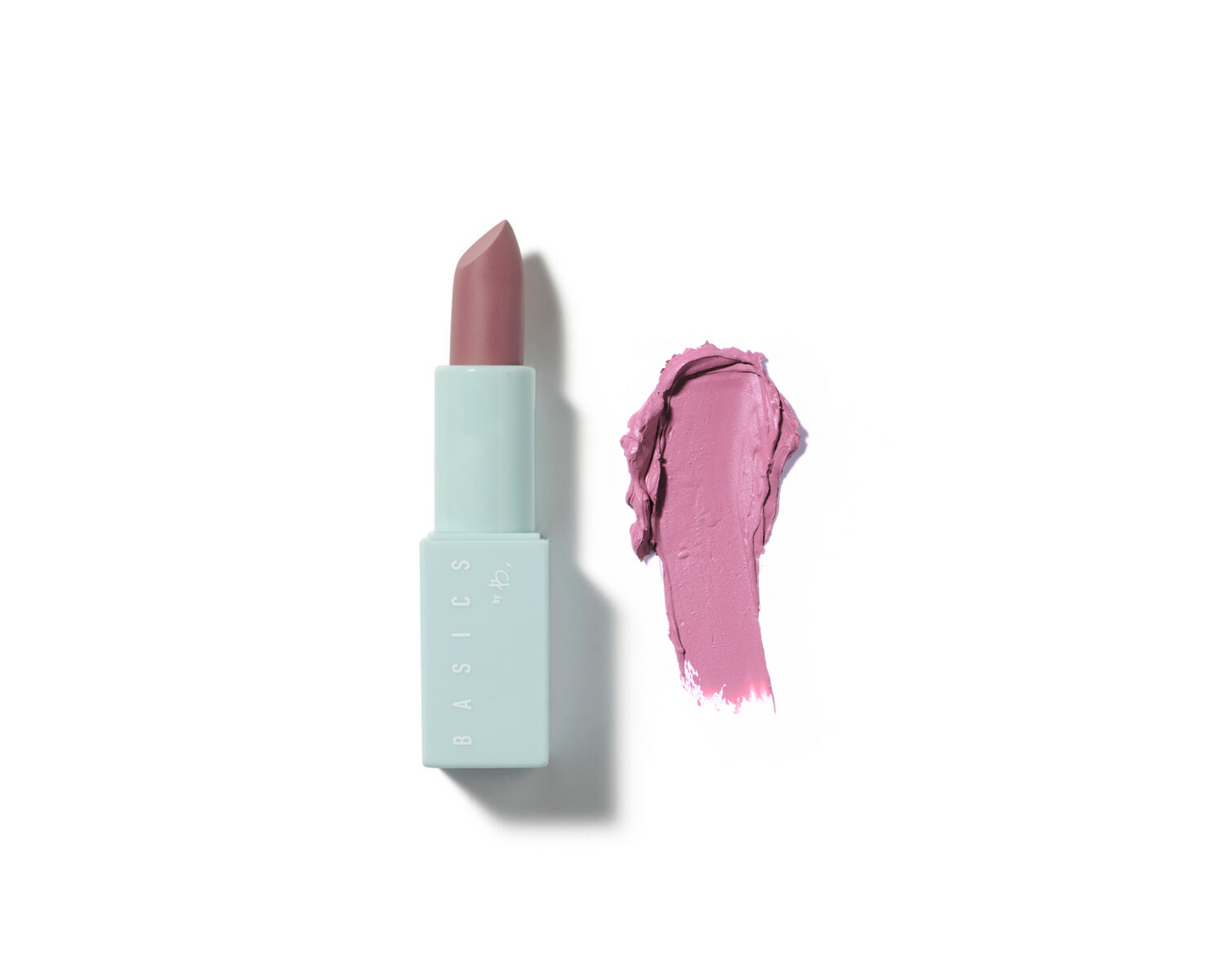 Basics by B Velvet Lipstick