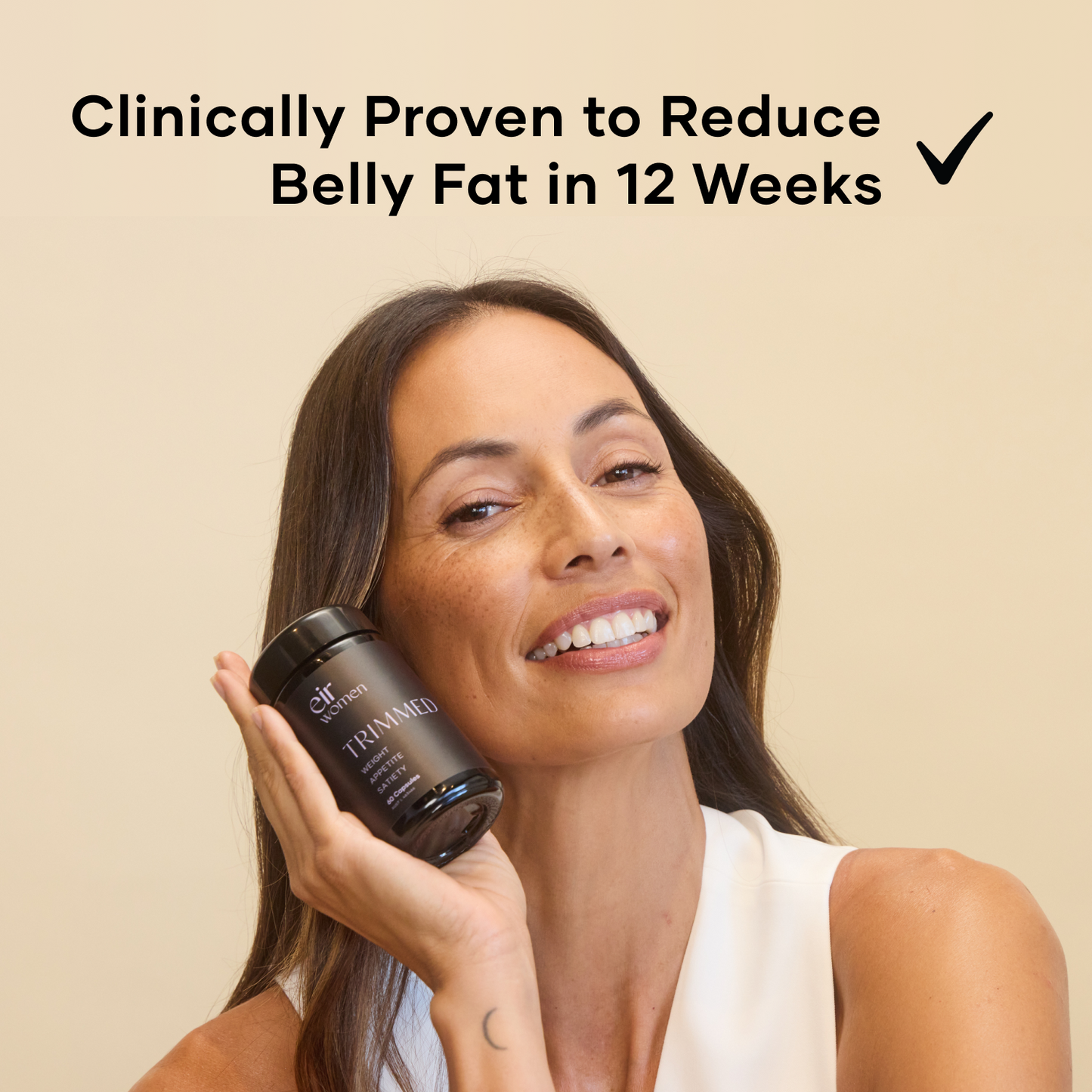 Eir Women Trimmed