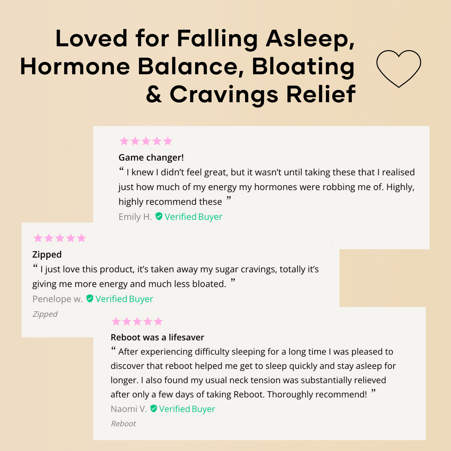 Eir Women Total Body Reset