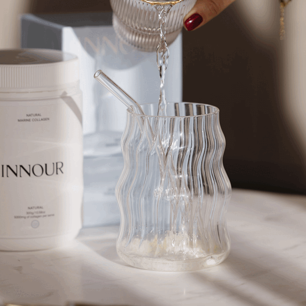 Innour - Natural Marine Collagen – Natural 300g