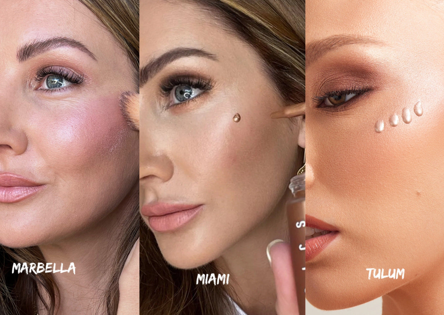 Basics by B Liquid Glow Drops