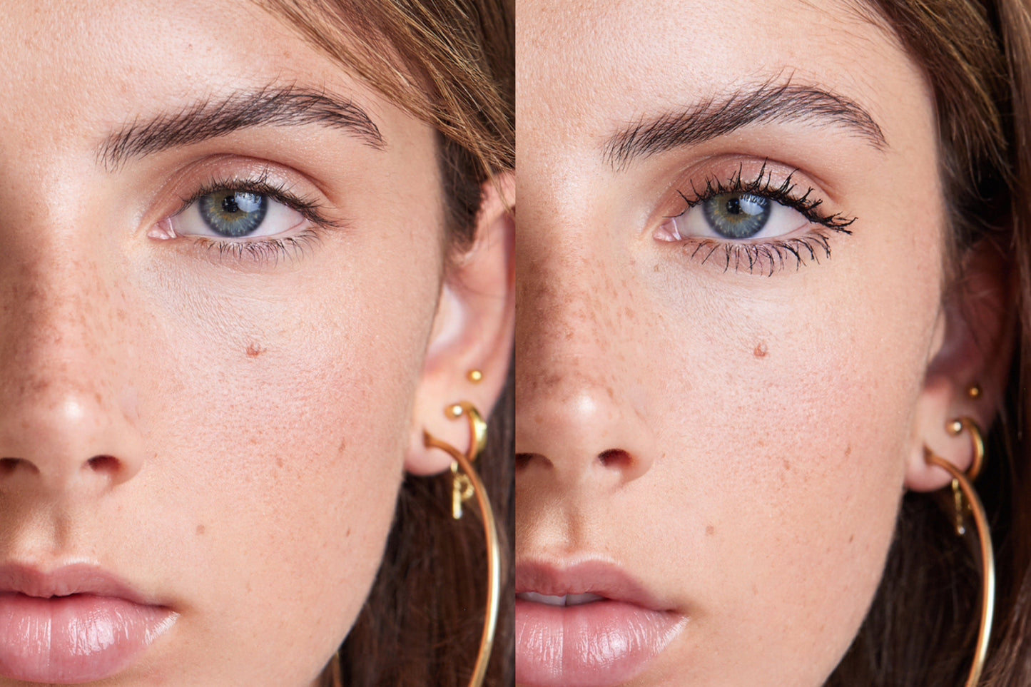 Basics by B Lash Lifting DRAMA Mascara