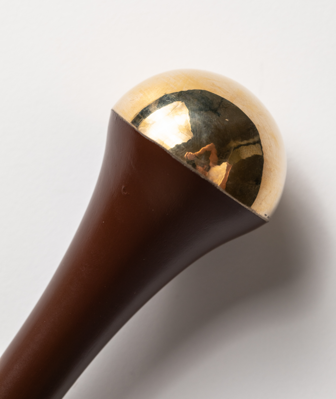 Lamav - Ayurvedic Kansa Wand