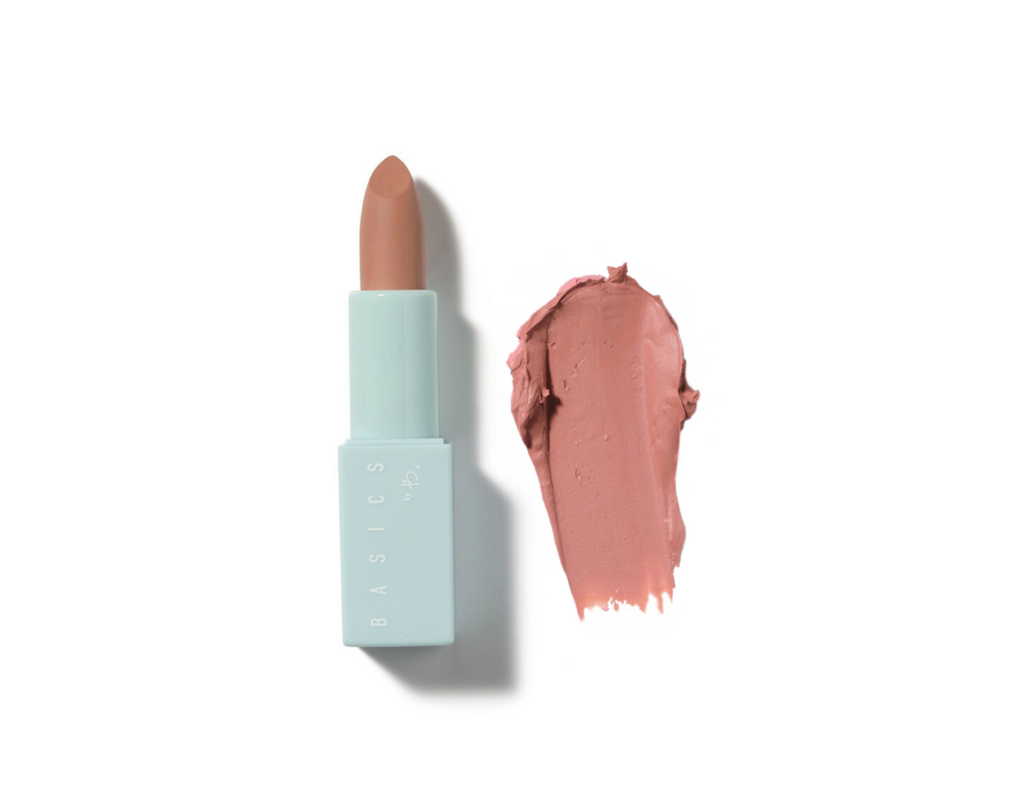 Basics by B Velvet Lipstick