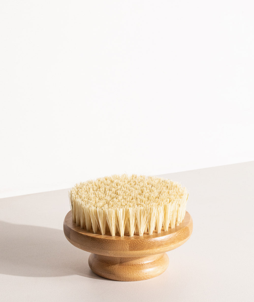 Lamav - Garshana Dry Body Brush