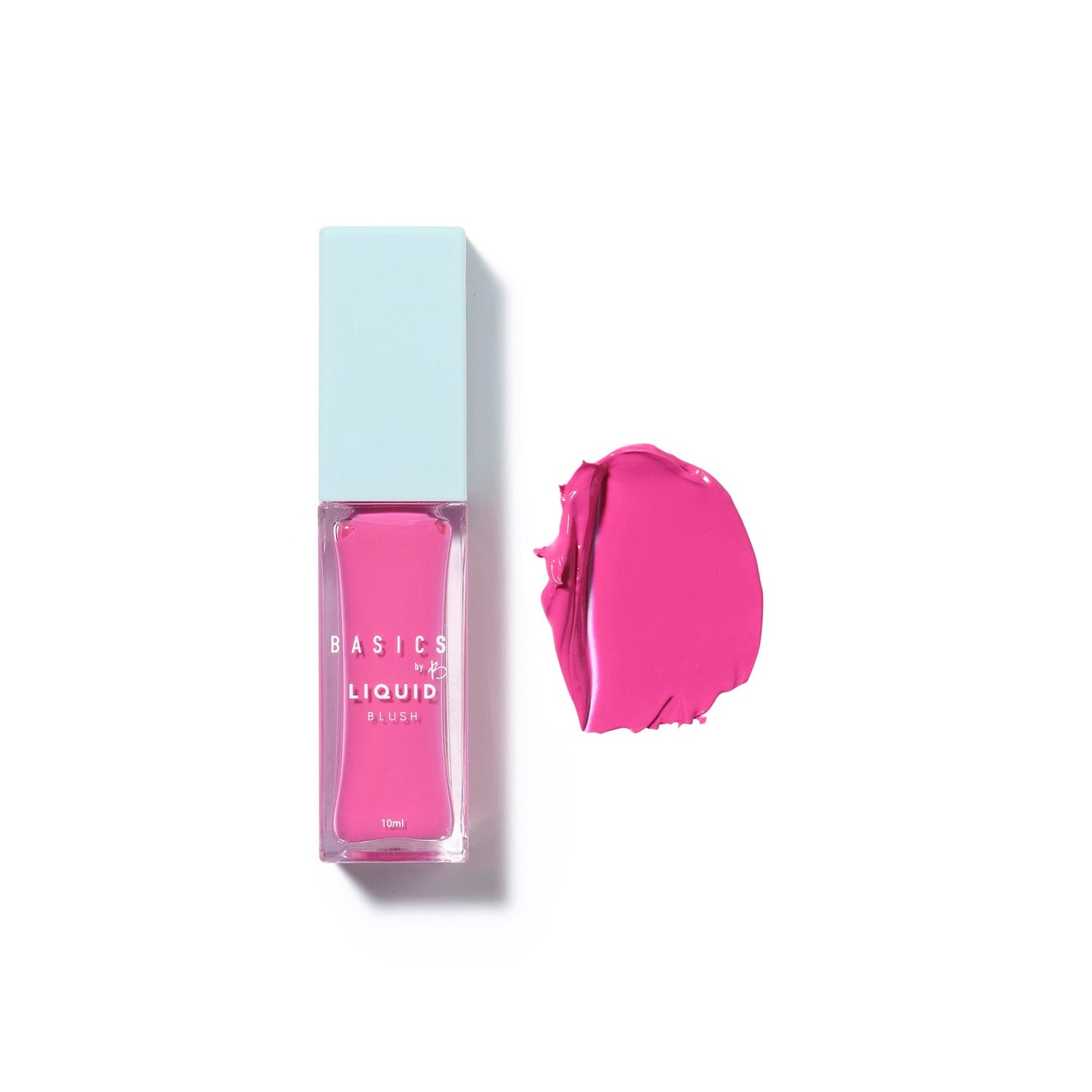 Basics by B Liquid Blush & Contour