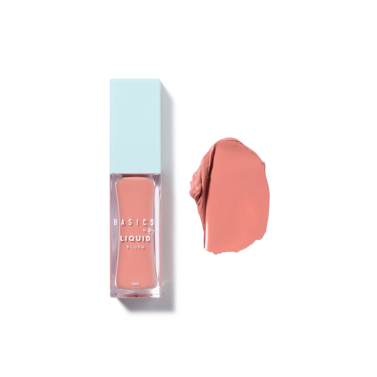 Basics by B Liquid Blush & Contour