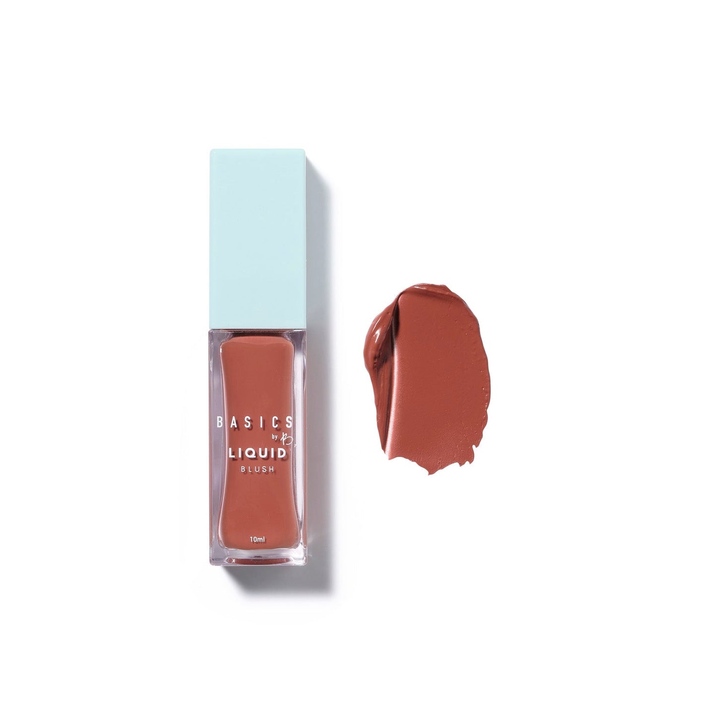 Basics by B Liquid Blush & Contour