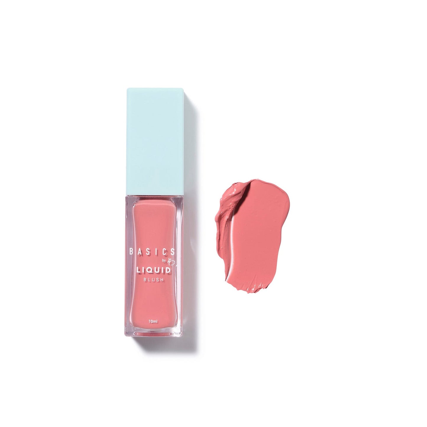 Basics by B Liquid Blush & Contour
