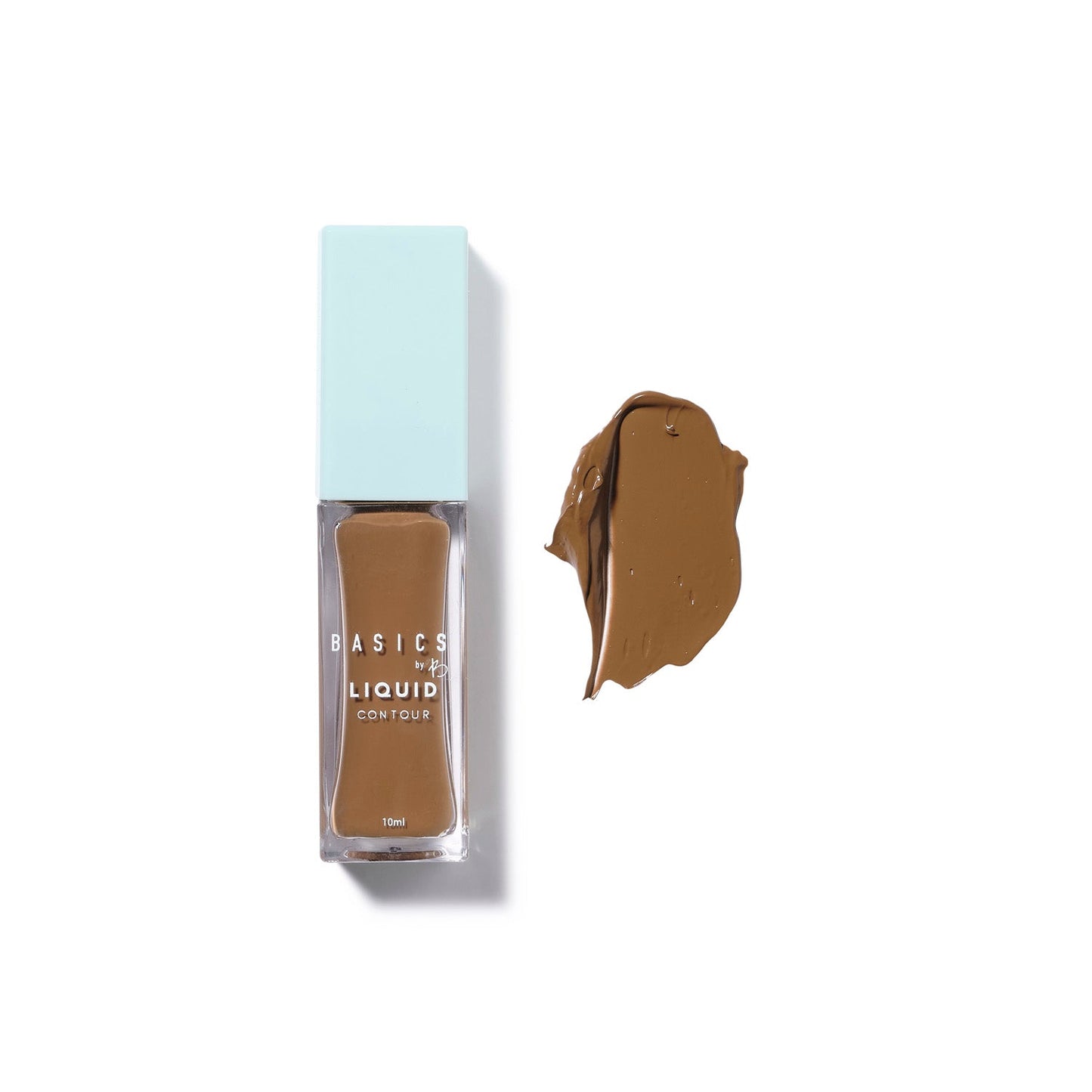 Basics by B Liquid Blush & Contour