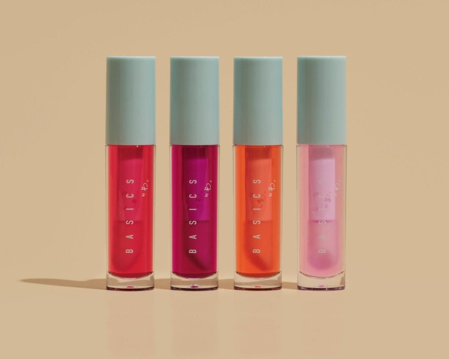 Basics by B Luxe Lip Oil