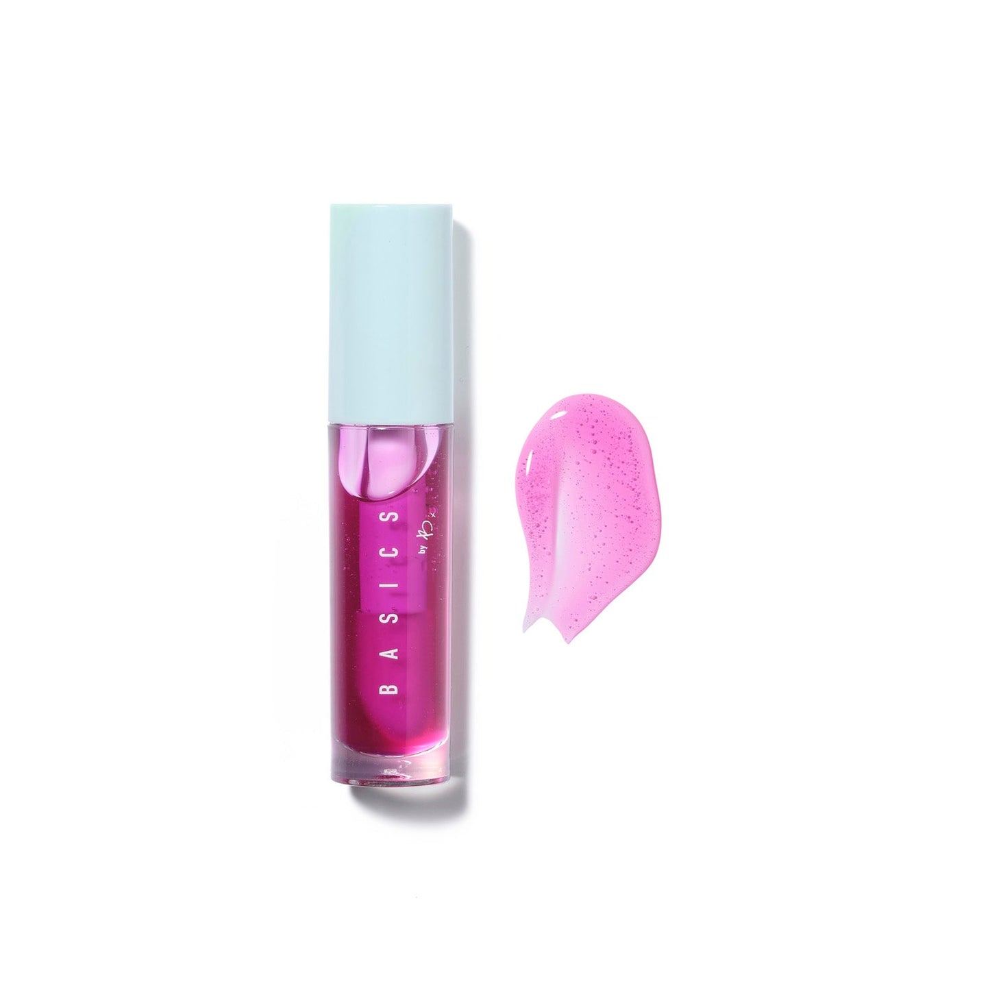 Basics by B Luxe Lip Oil