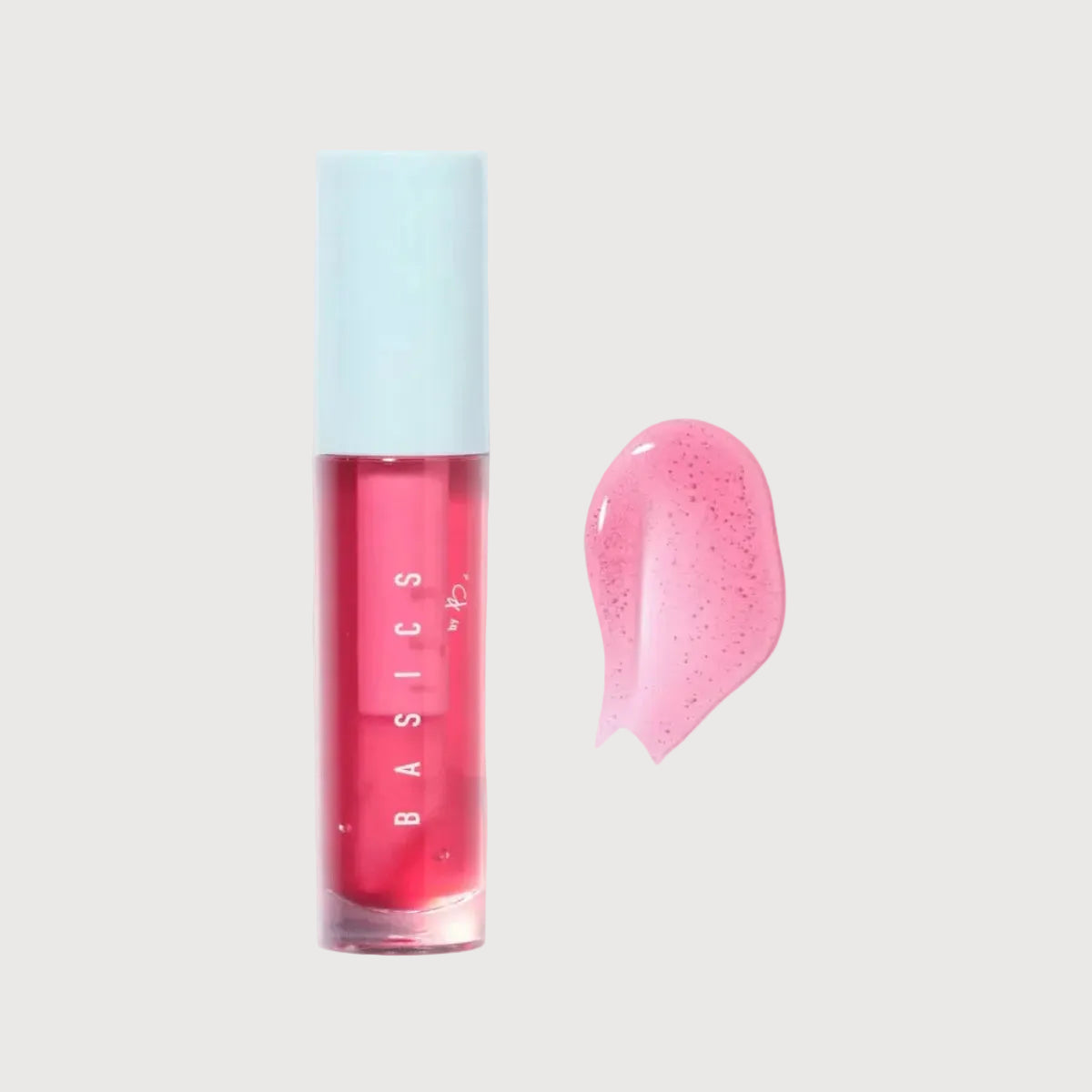 Basics by B Luxe Lip Oil