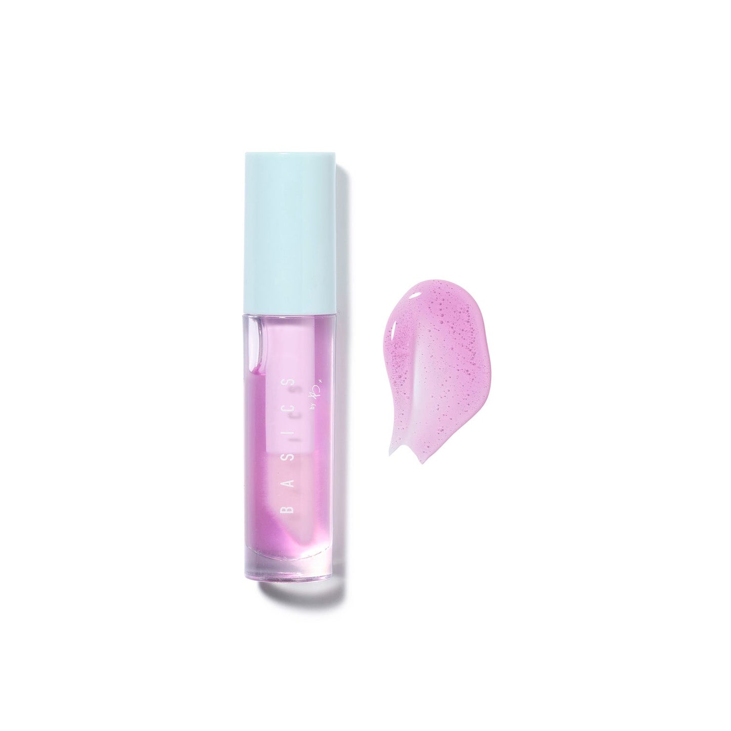 Basics by B Luxe Lip Oil