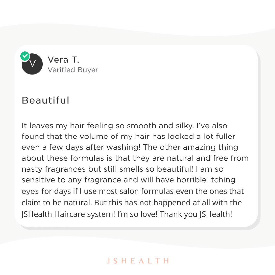 2-Step Vitamin Haircare System