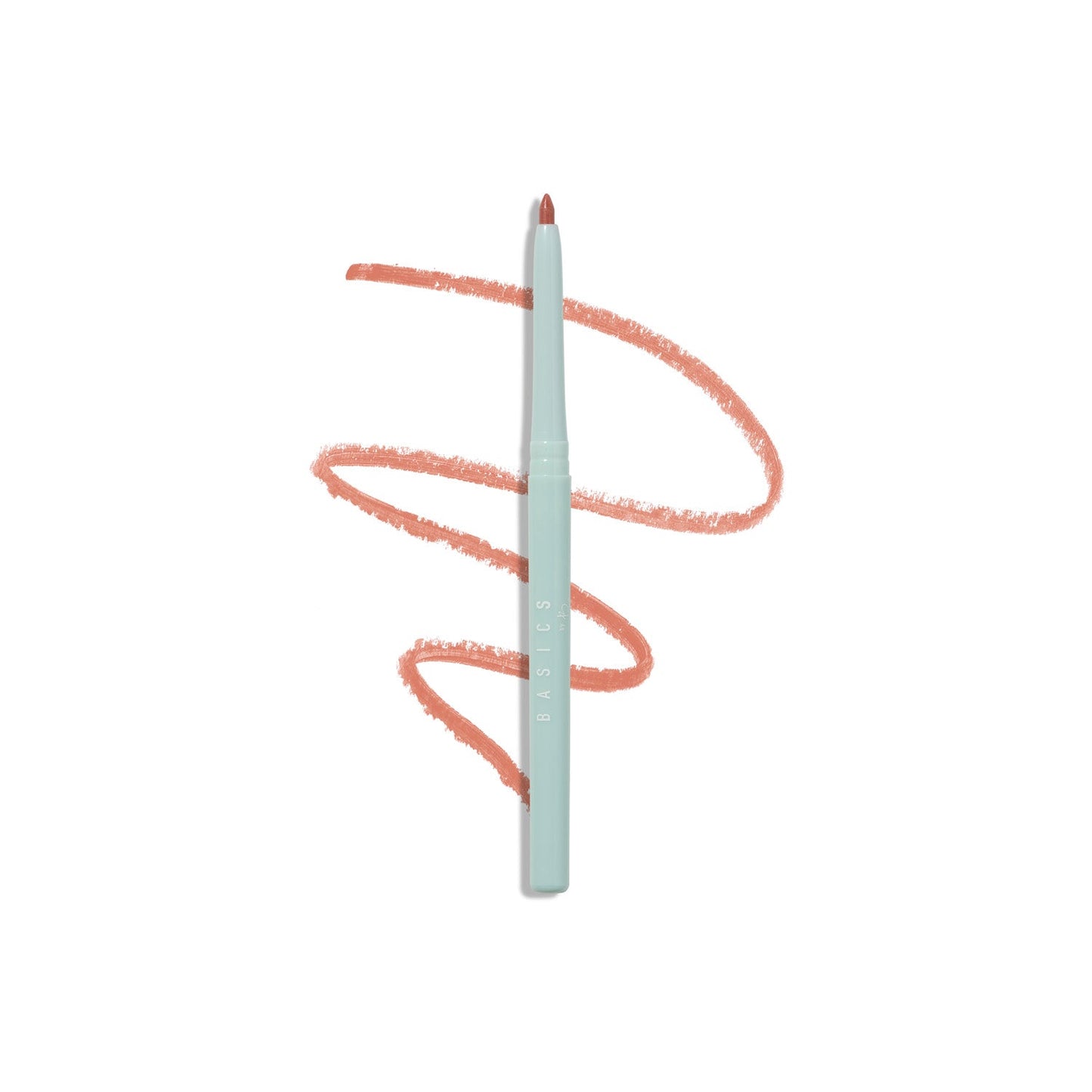 Basics by B Velvet Lip Liner