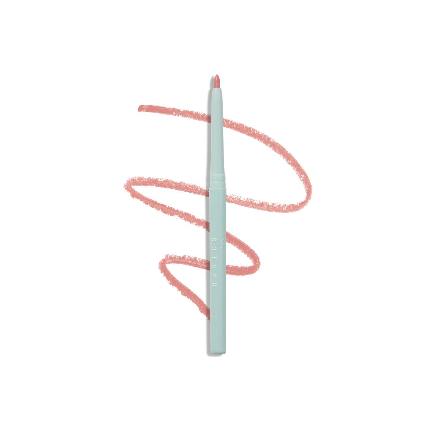Basics by B Velvet Lip Liner