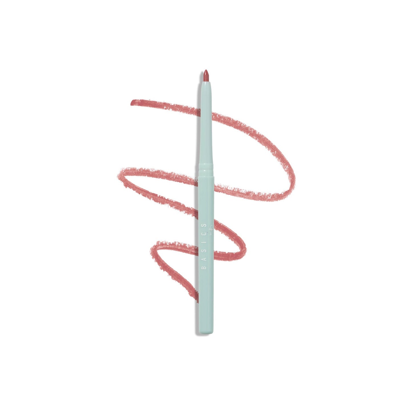 Basics by B Velvet Lip Liner