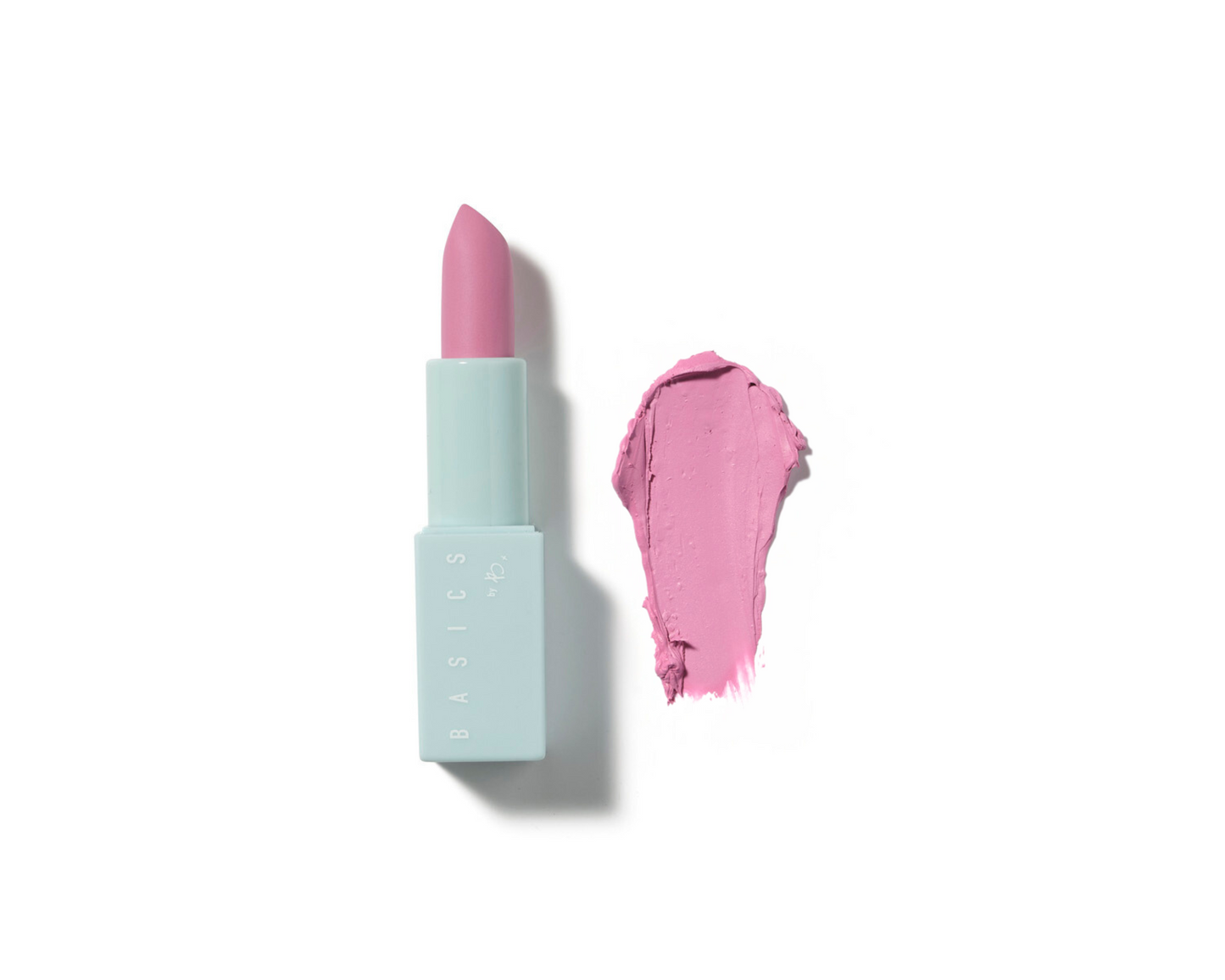 Basics by B Velvet Lipstick