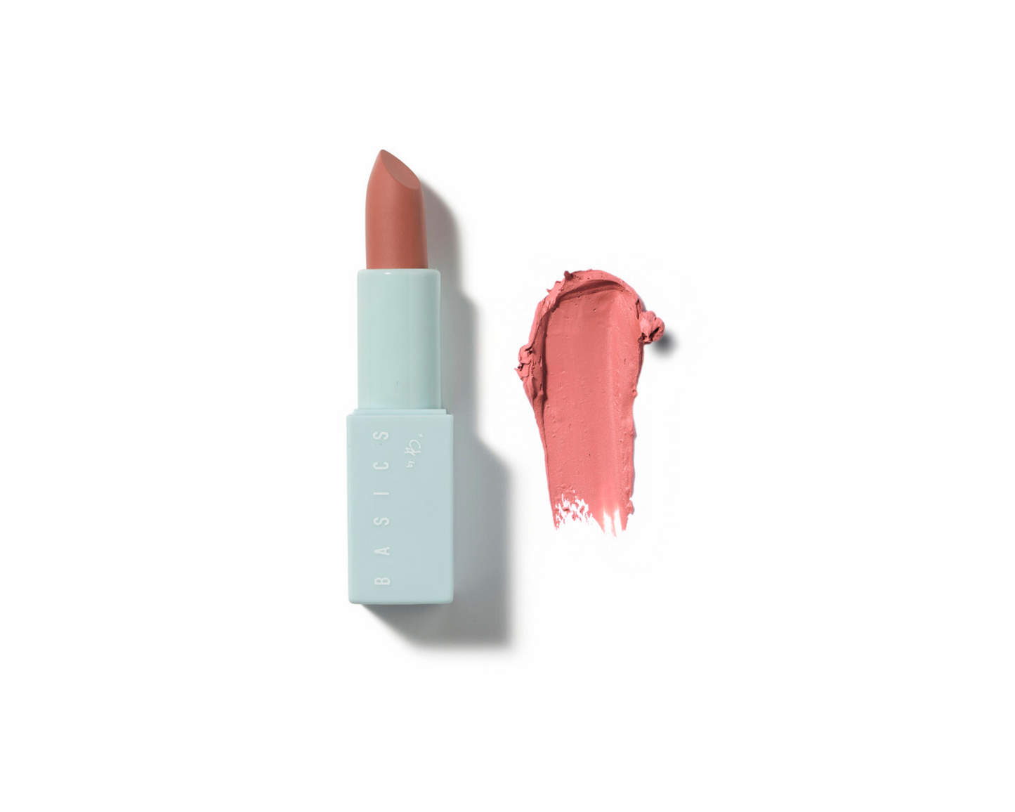 Basics by B Velvet Lipstick