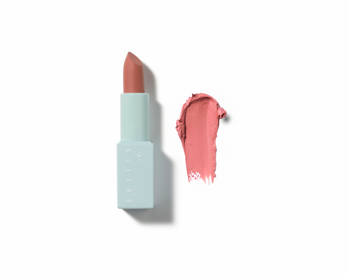 Basics by B Velvet Lipstick