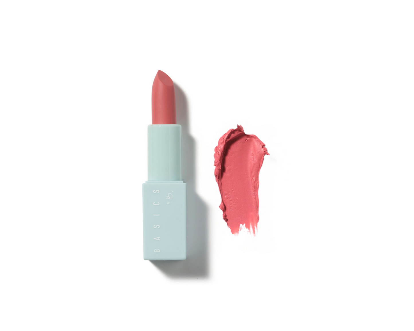 Basics by B Velvet Lipstick
