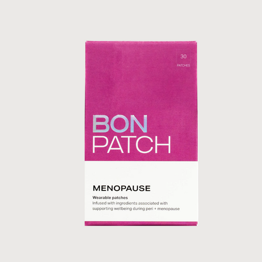 BonPatch Menopause Wellness Patch for Women 40+