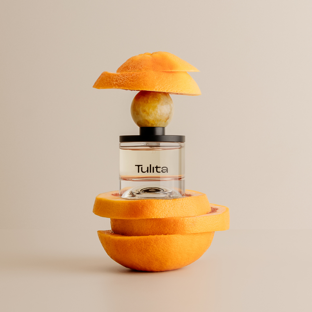 Tulita Parfum - Mukta