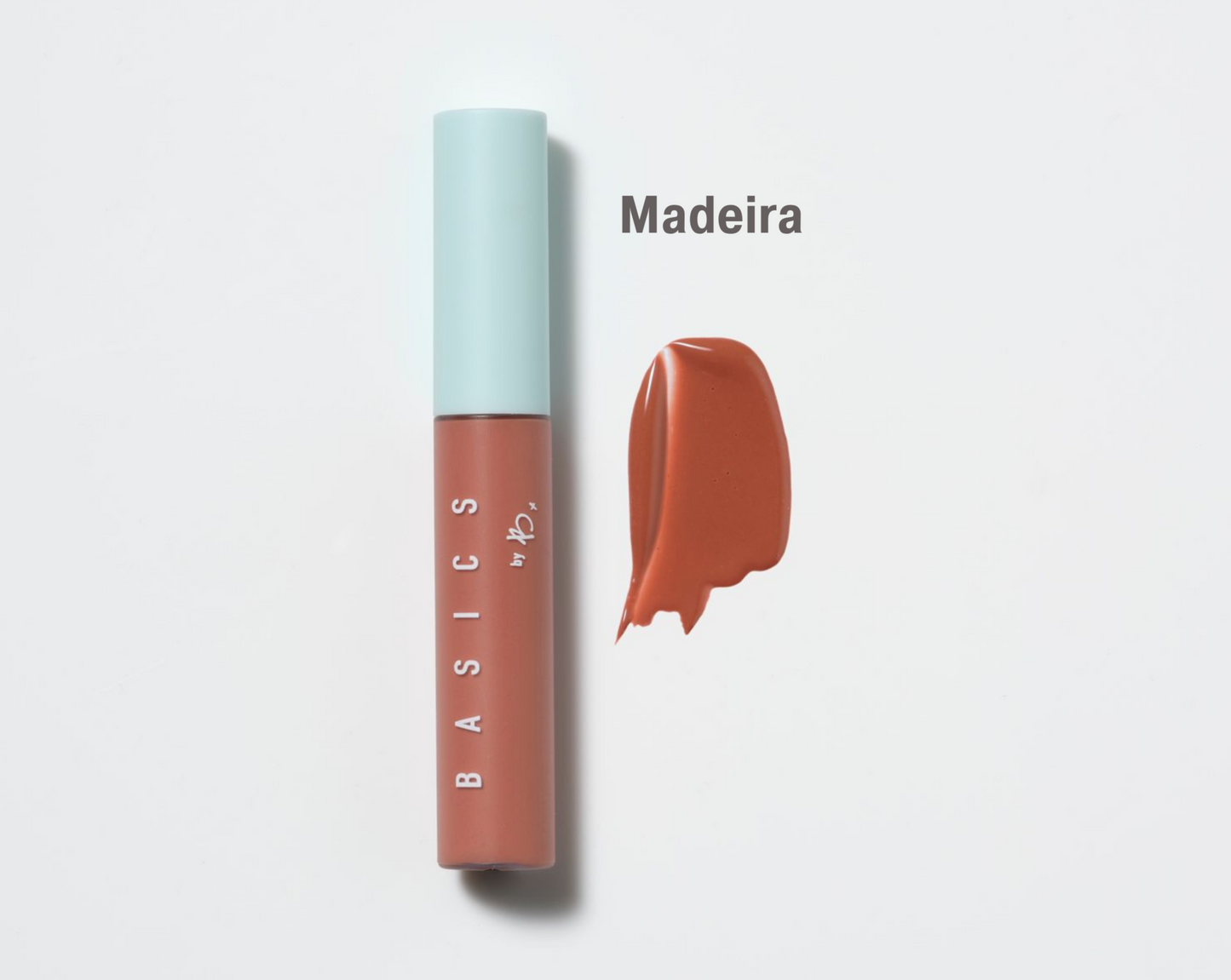 Basics by B Liquid Lip Colours