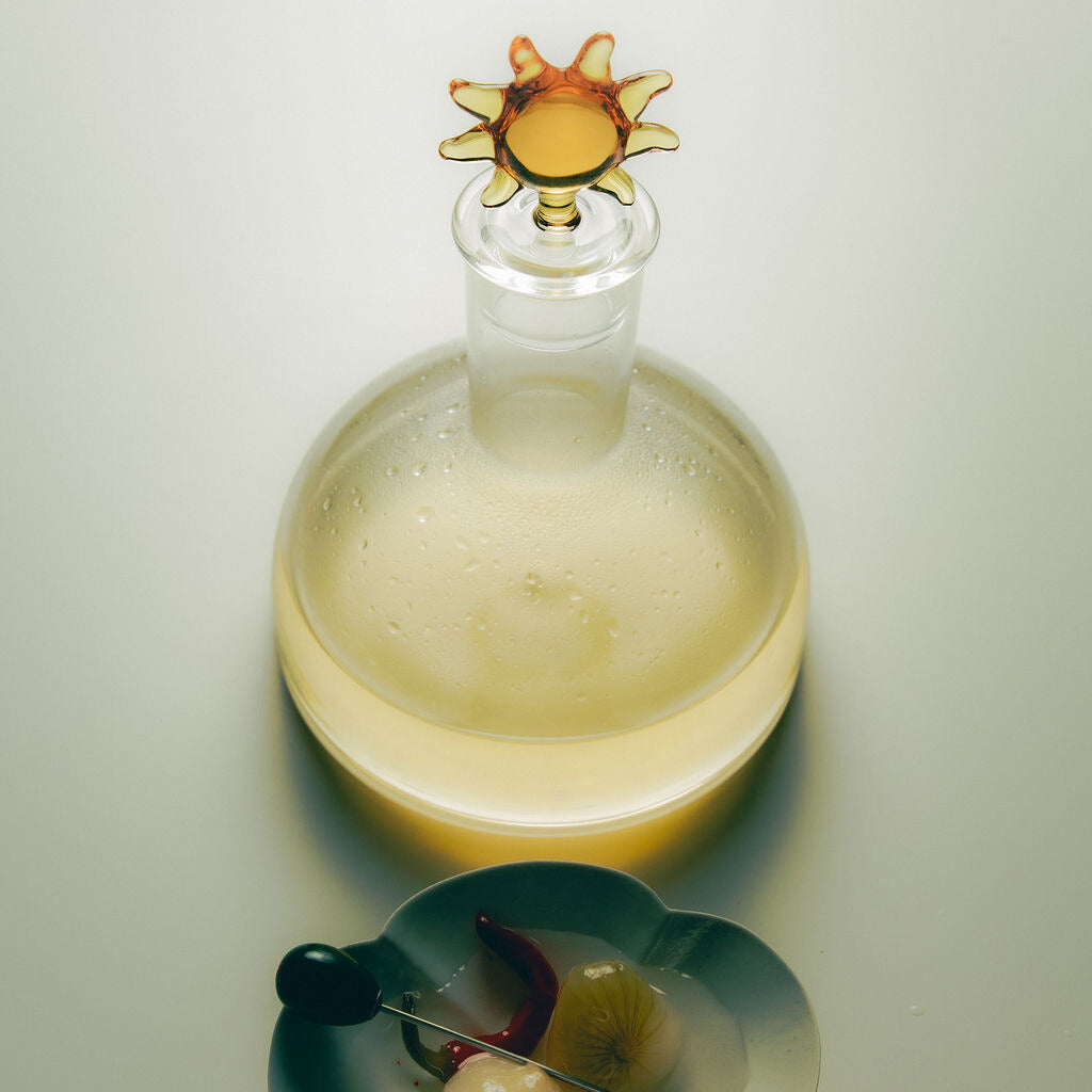 Maison Balzac Le Soleil Wine Decanter