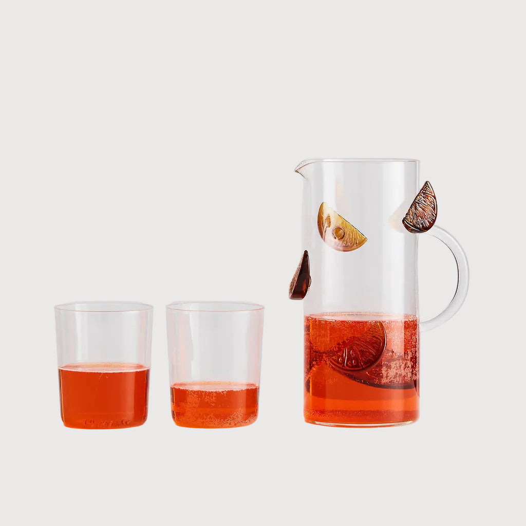 Maison Balzac Apéritif Gift Set