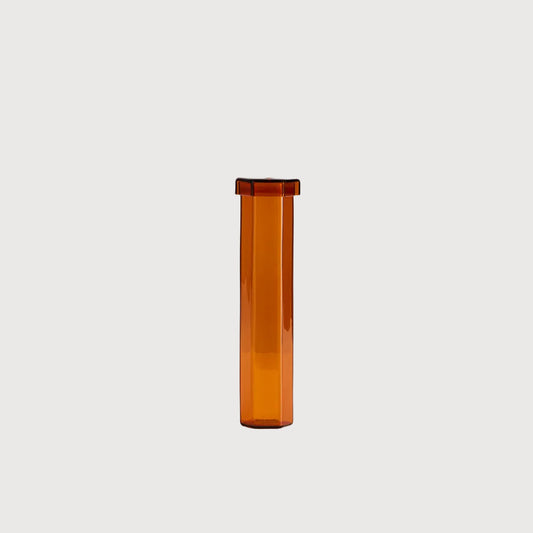Maison Balzac Coucou Incense Case | Amber