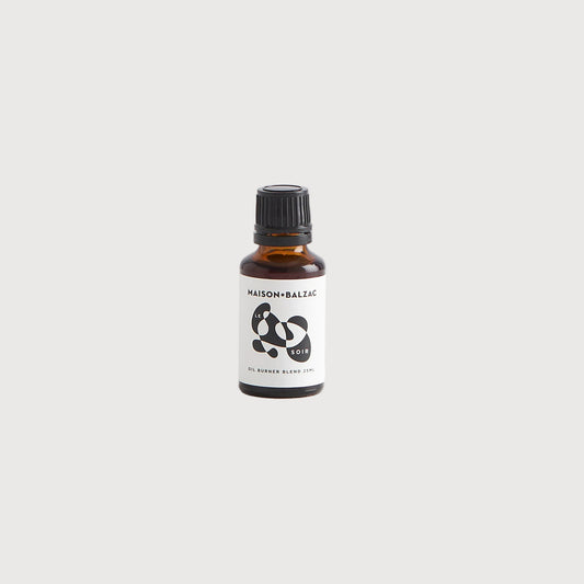 Maison Balzac Le Soir Essential Oil