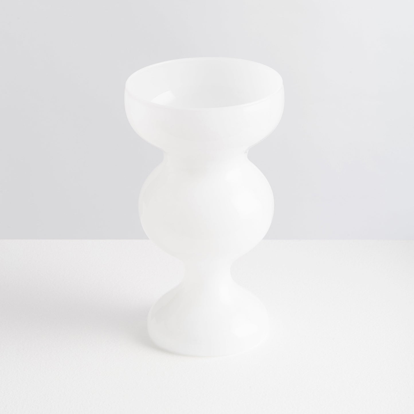 Maison Balzac Gaspard Vase | White