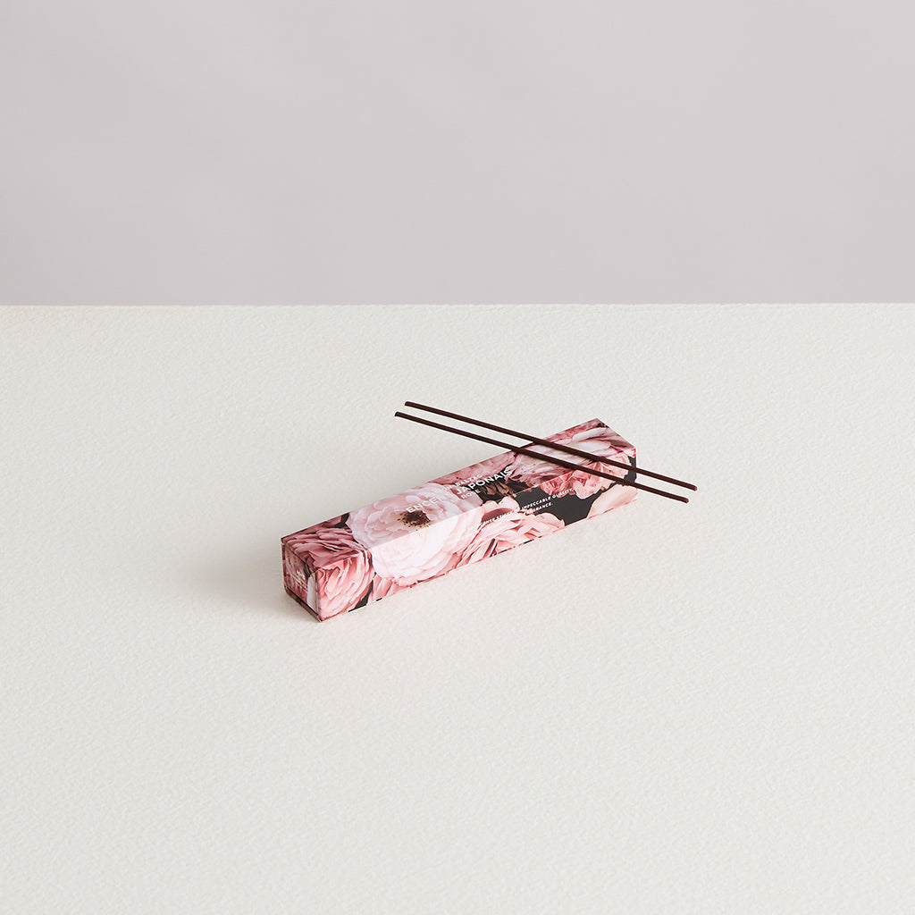 Maison Balzac La Rose Incense