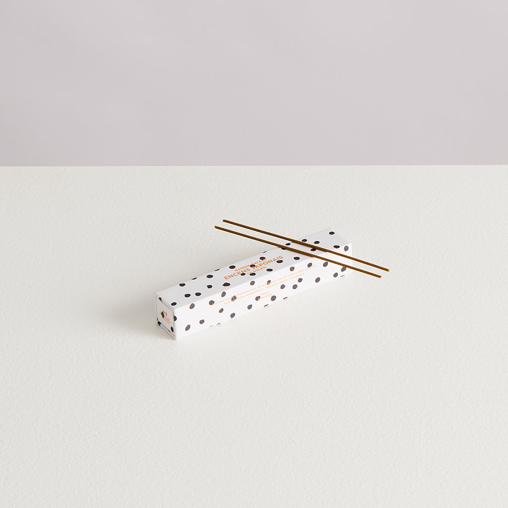 Maison Balzac Le Soleil Incense
