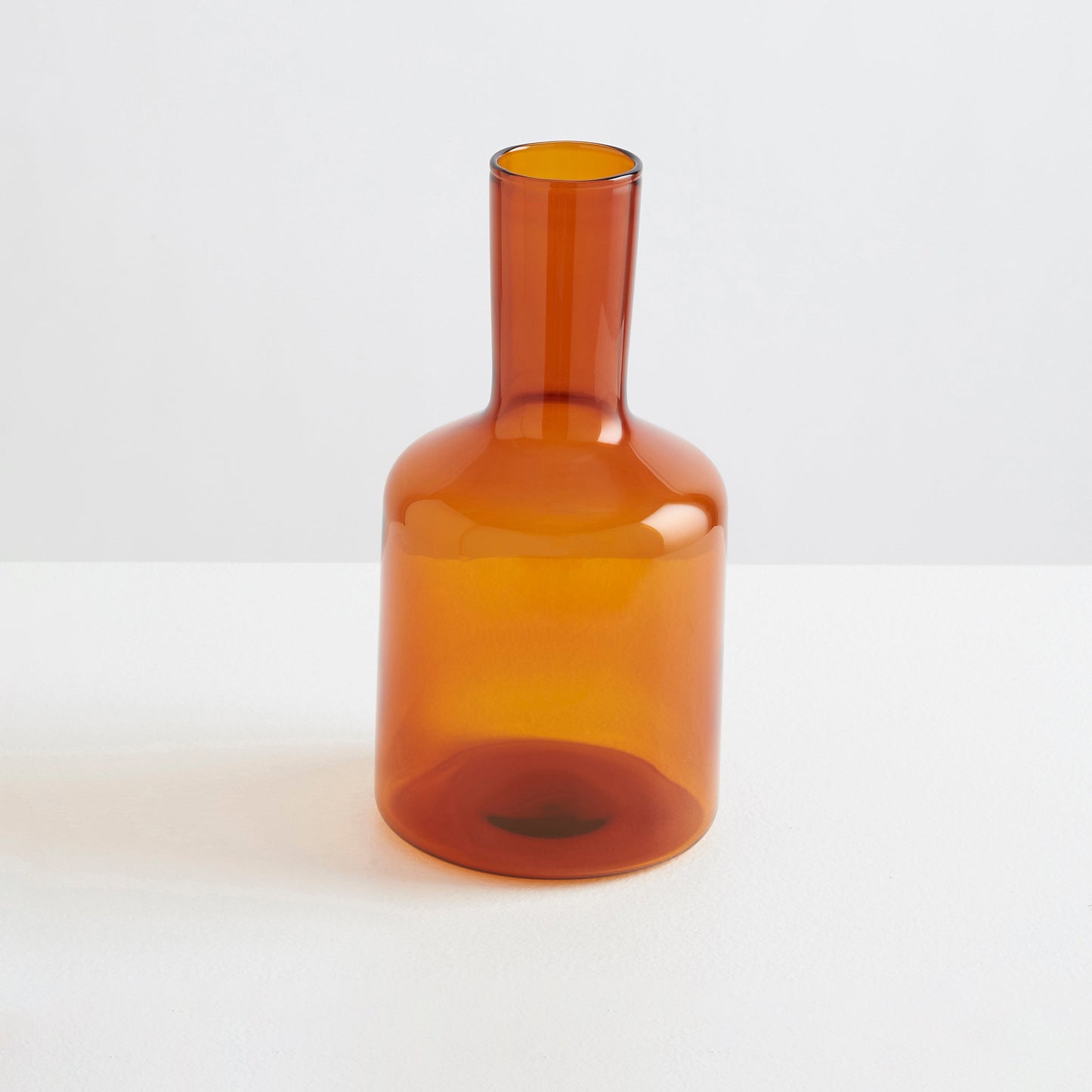 Maison Balzac J'ai Soif XL Carafe | Amber