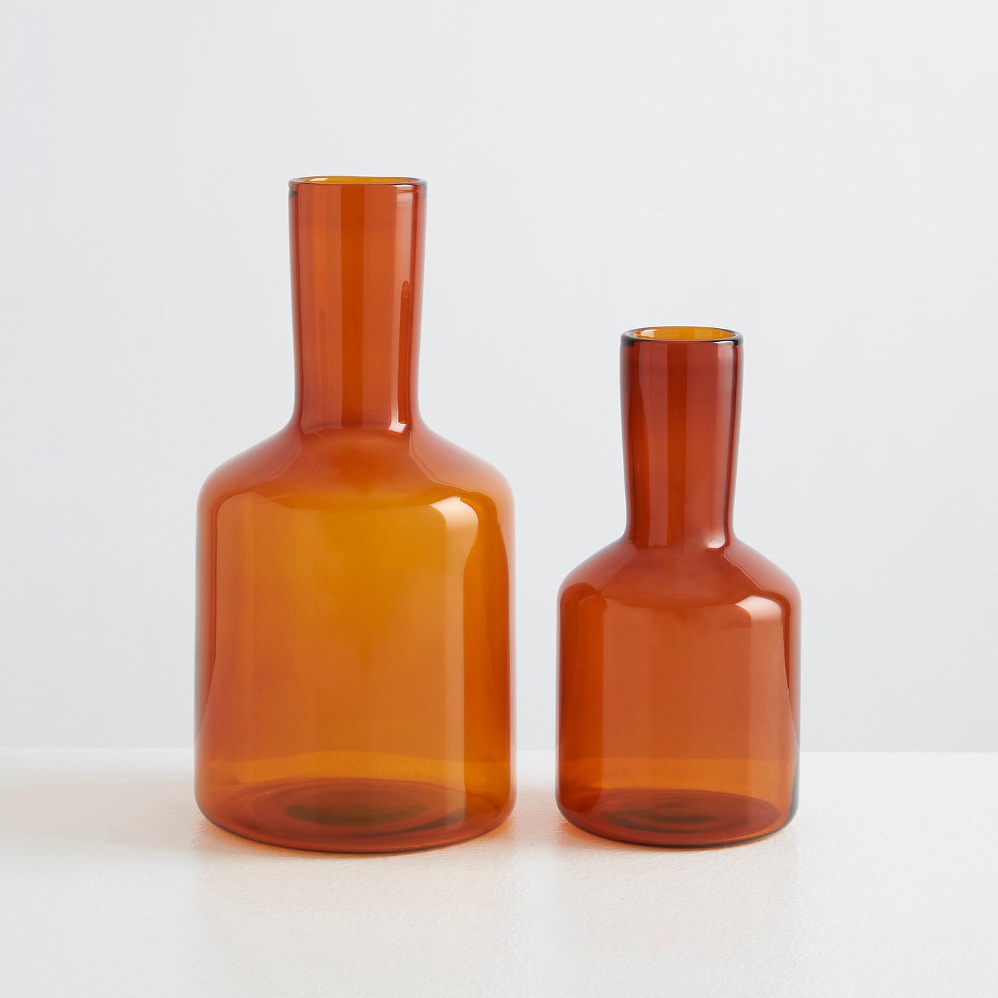 Maison Balzac J'ai Soif XL Carafe | Amber