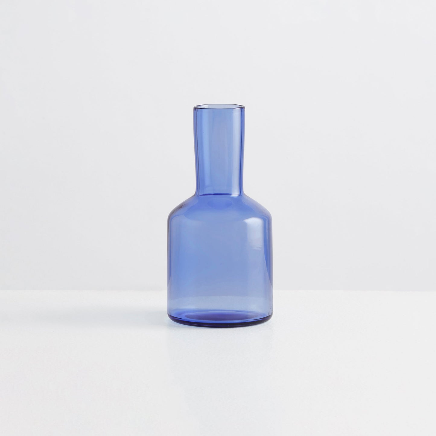 Maison Balzac J'ai Soif Carafe & Glass | Azure