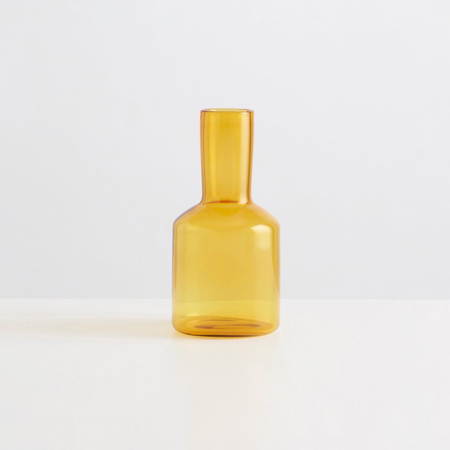 Maison Balzac J'ai Soif Carafe & Glass | Miel