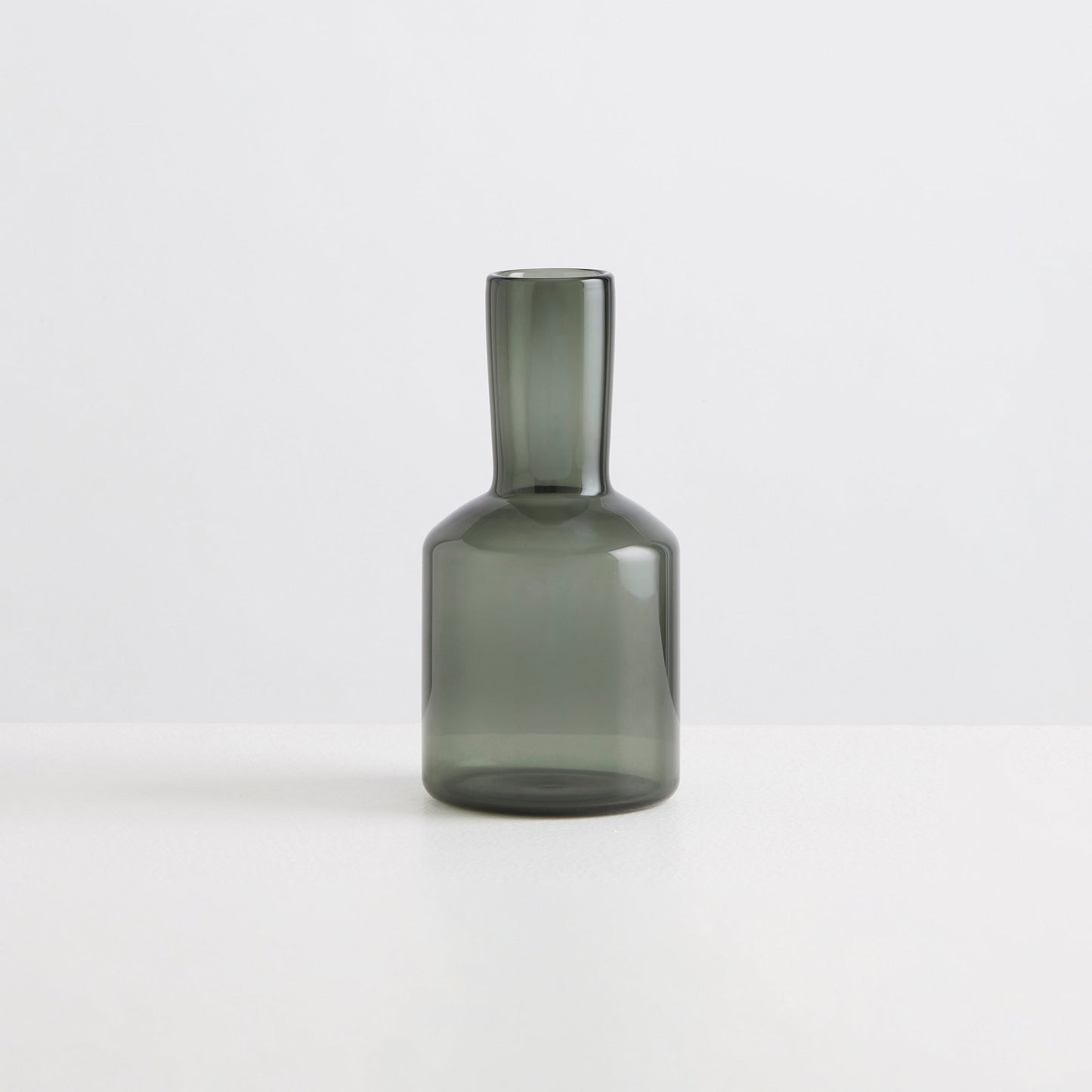 Maison Balzac J'ai Soif Carafe & Glass | Smoke