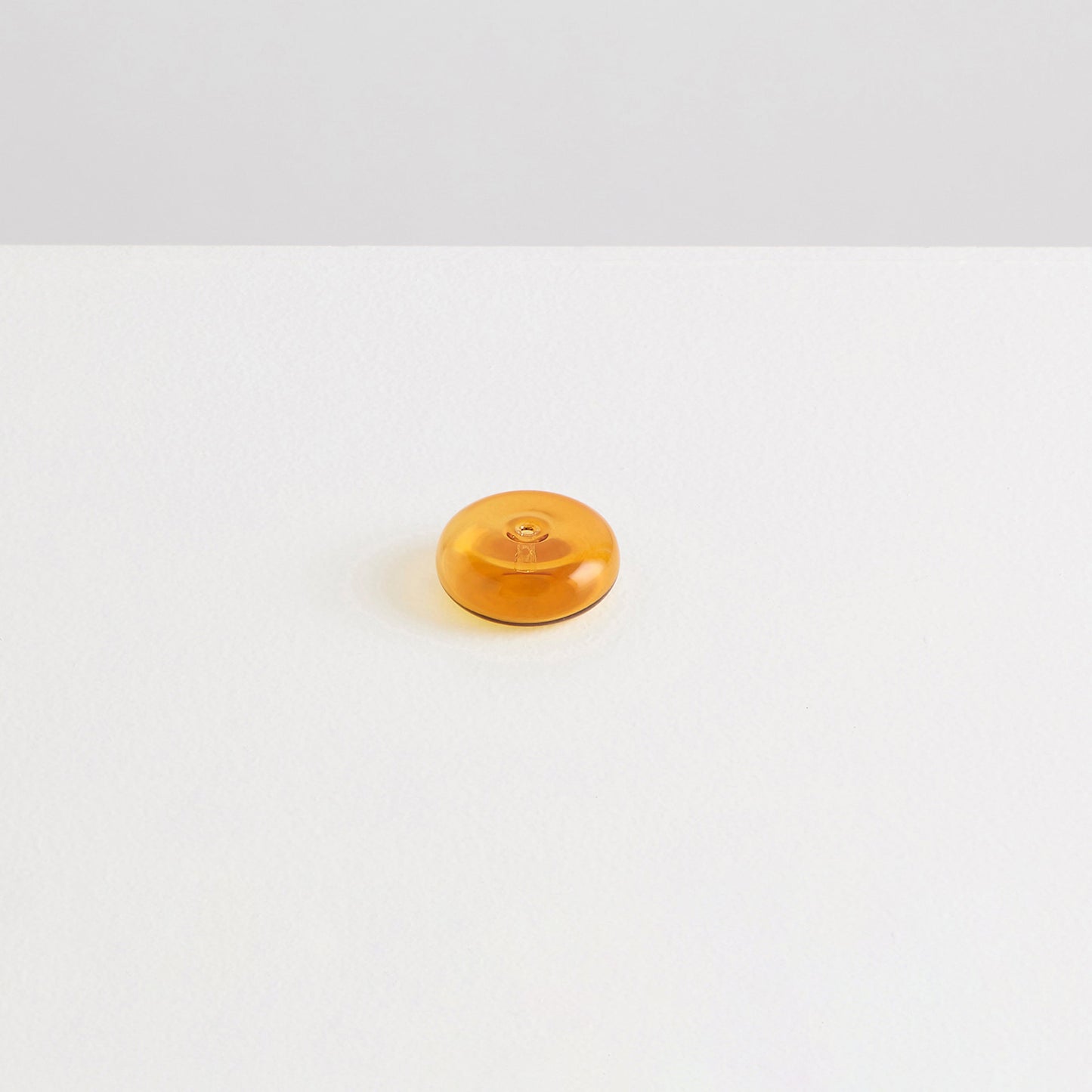 Maison Balzac The Pebble Incense Holder | Amber