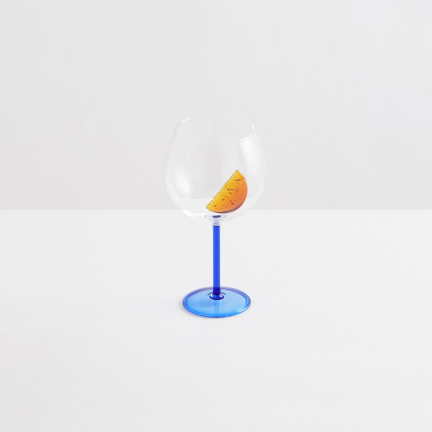 Maison Balzac Le Spritz Glass | Azure, Amber, Clear
