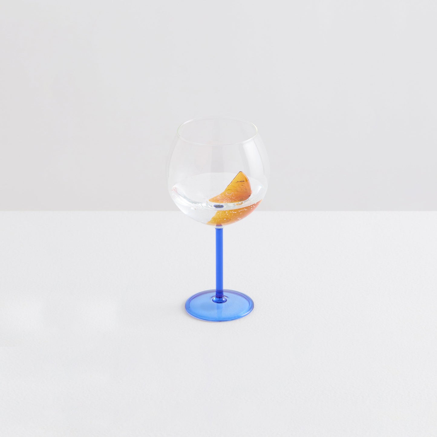 Maison Balzac Le Spritz Glass | Azure, Amber, Clear